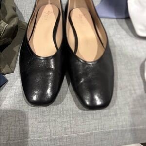 Naturalizer-Elegant Carla Ballet Flat